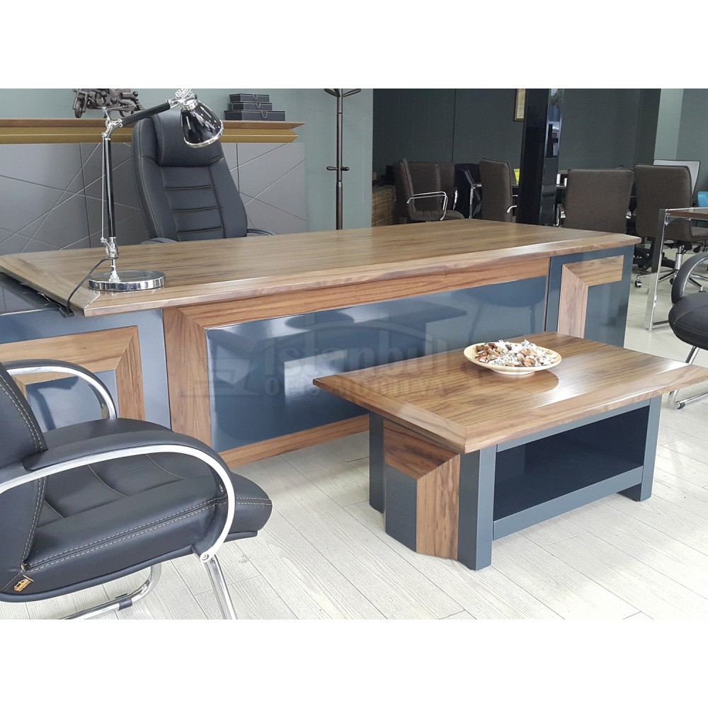 Kadikoy Bureau Exécutif Equipe