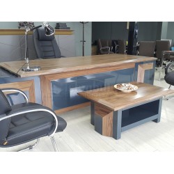 Kadikoy Bureau Exécutif Equipe