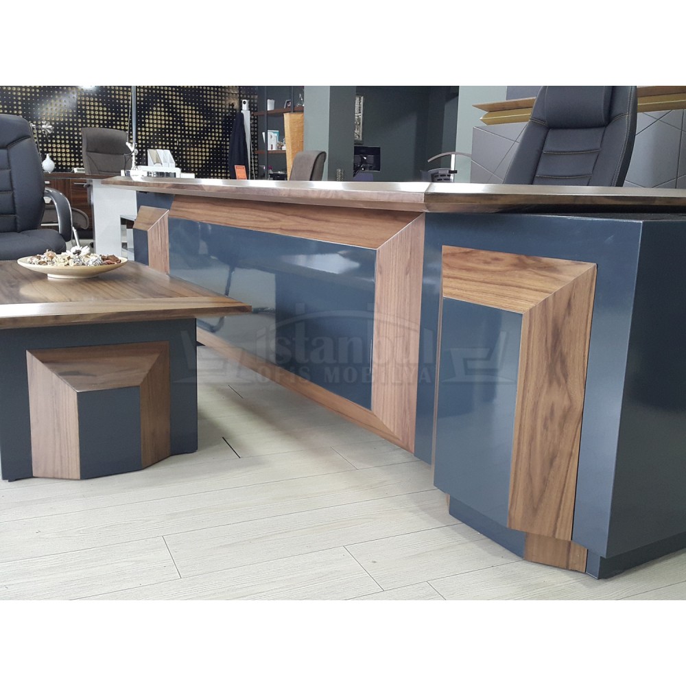 Kadikoy Bureau Exécutif Equipe