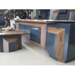 Kadikoy Bureau Exécutif Equipe