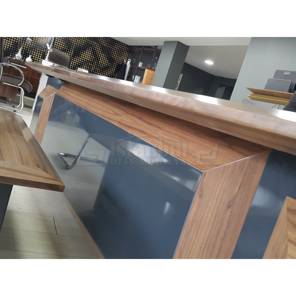 Kadikoy Bureau Exécutif Equipe