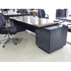 Kadikoy Bureau Exécutif Equipe