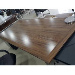 Kadikoy Bureau Exécutif Equipe