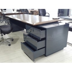 Kadikoy Bureau Exécutif Equipe