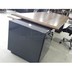 Kadikoy Bureau Exécutif Equipe