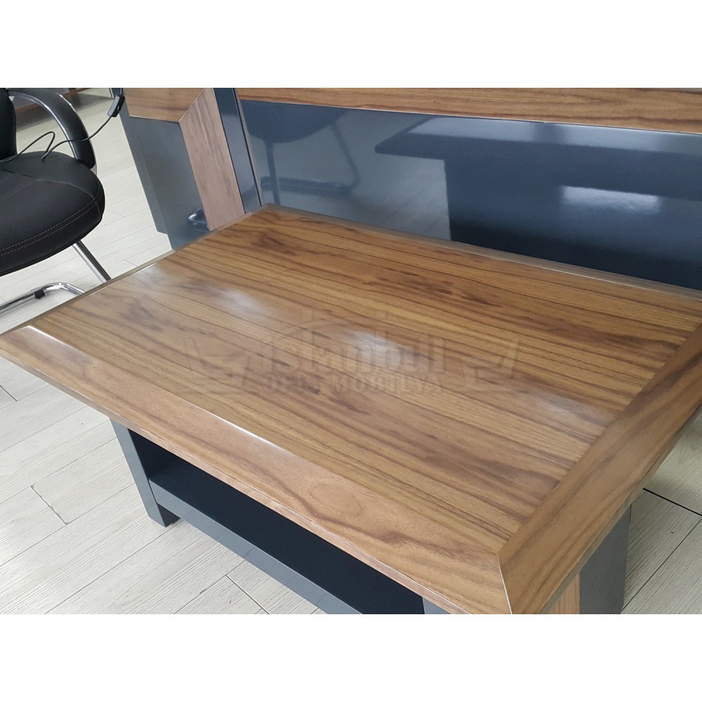 Kadikoy Bureau Exécutif Equipe