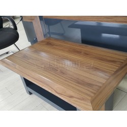 Kadikoy Bureau Exécutif Equipe