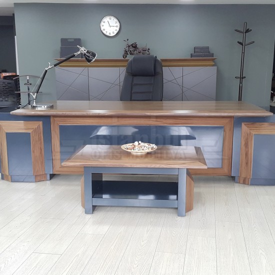 Kadikoy Bureau Exécutif Equipe