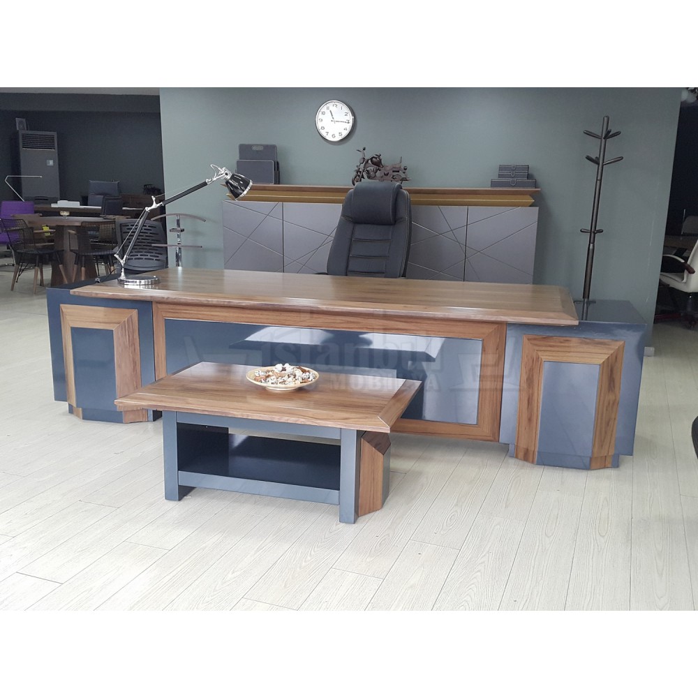 Kadikoy Bureau Exécutif Equipe