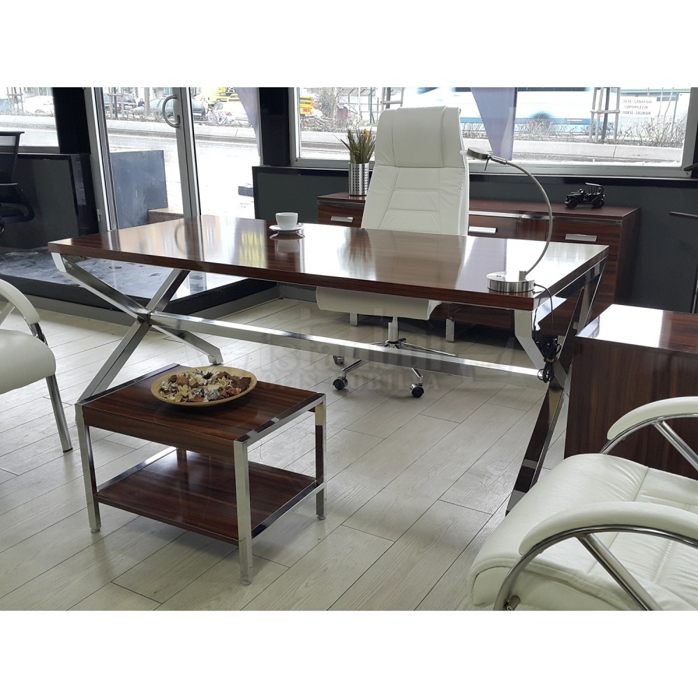 Équipe De Direction De Mert