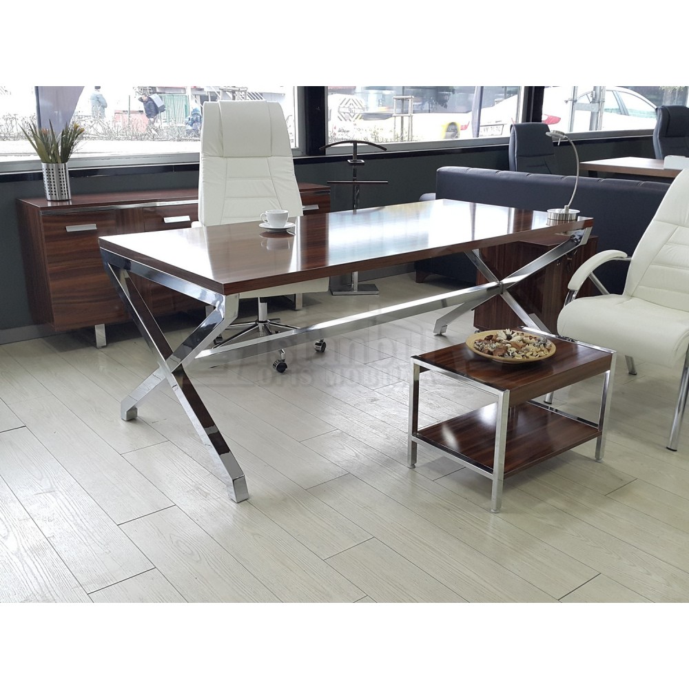 Équipe De Direction De Mert