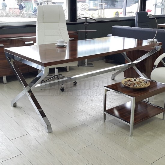 Équipe De Direction De Mert