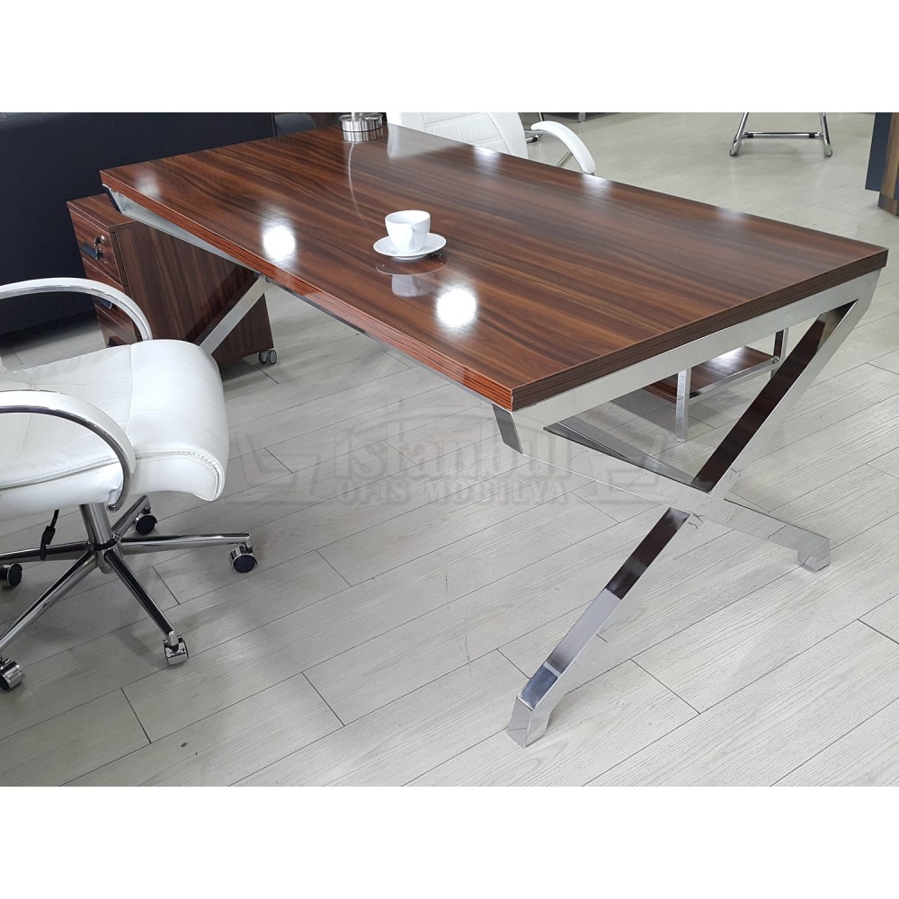 Équipe De Direction De Mert