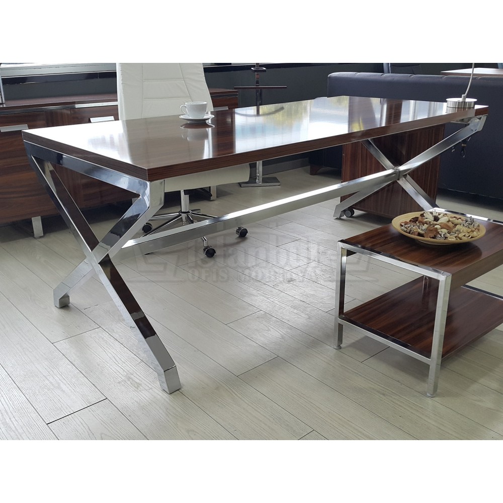 Équipe De Direction De Mert