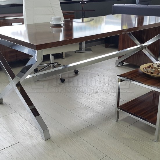 Bureau Exécutif Italie