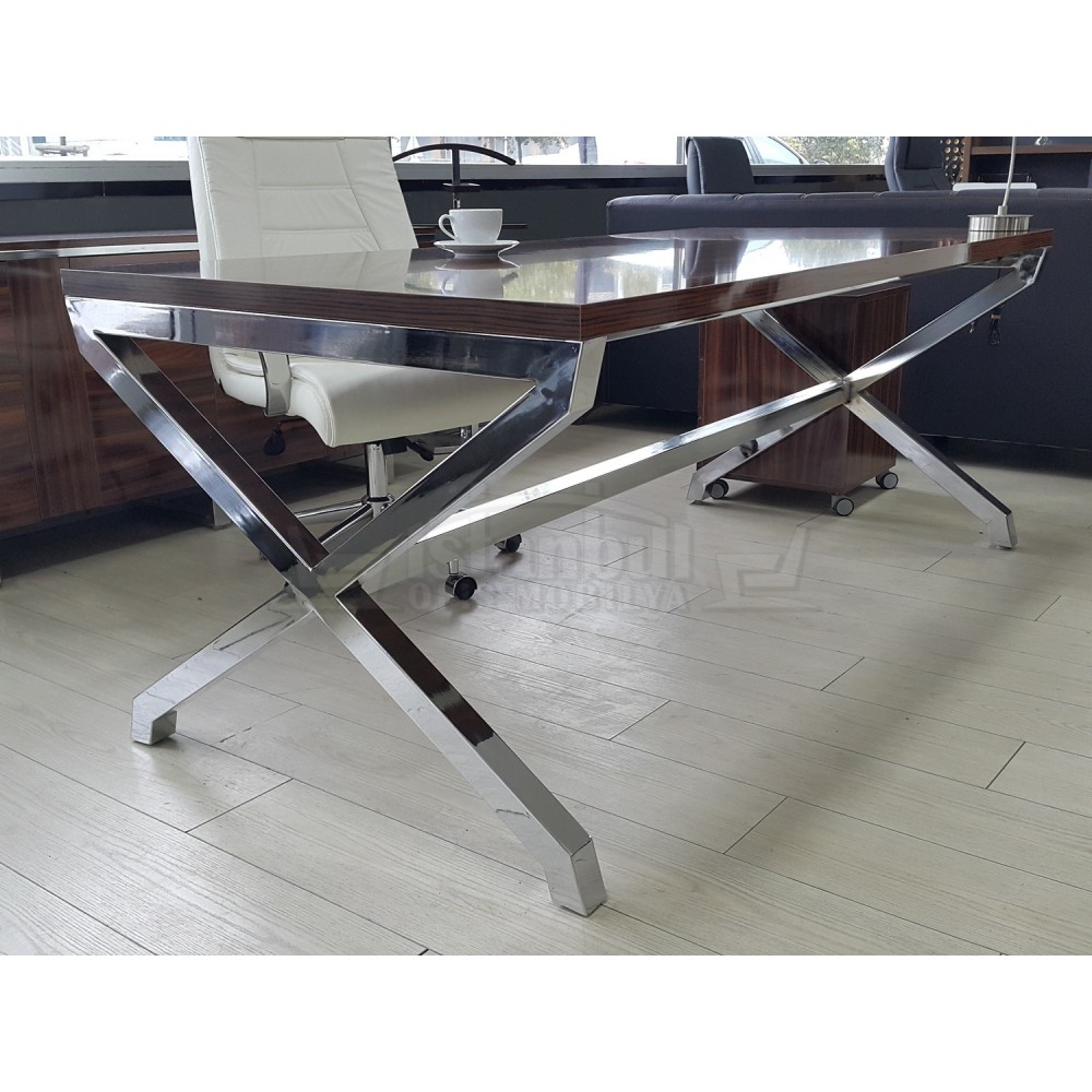 Équipe De Direction De Mert