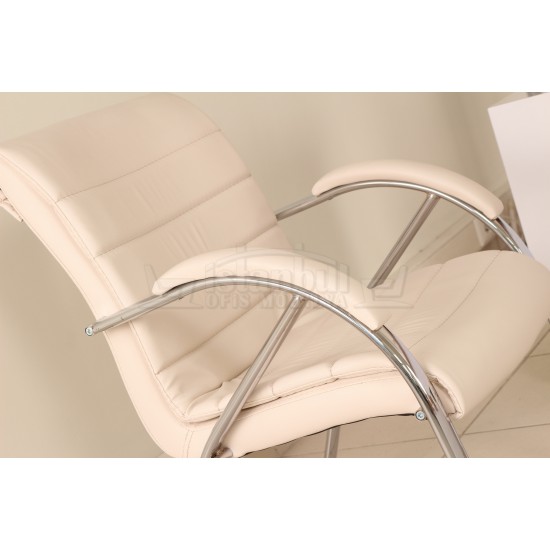 Ligne Stable Guest Chair