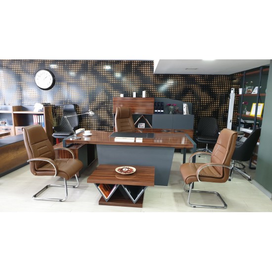 Bureau D'Istanbul Bureau Bureau Exécutif De L'Équipe
