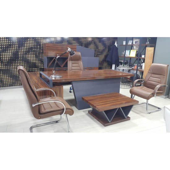 Bureau D'Istanbul Bureau Bureau Exécutif De L'Équipe