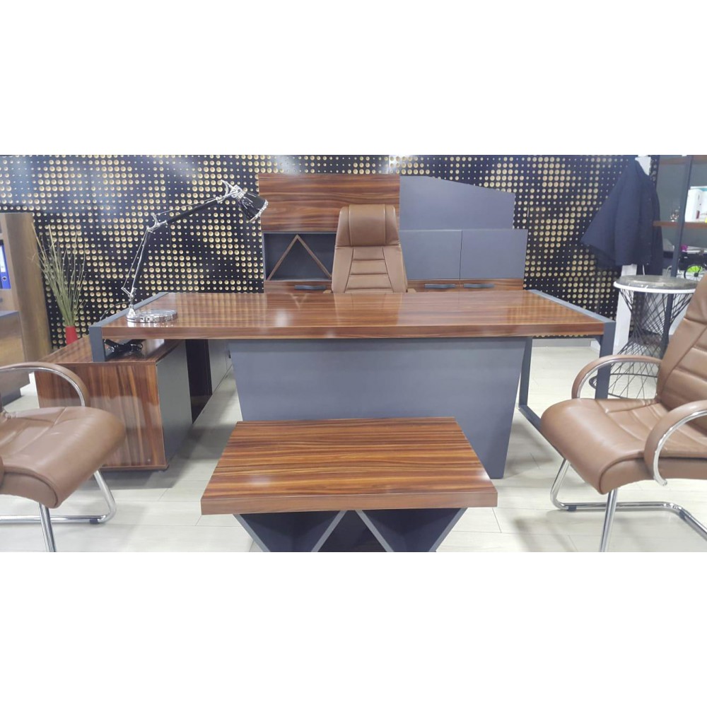 Bureau D'Istanbul Bureau Bureau Exécutif De L'Équipe