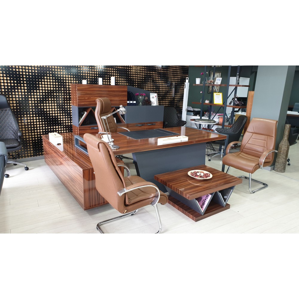 Bureau D'Istanbul Bureau Bureau Exécutif De L'Équipe