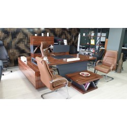 Bureau D'Istanbul Bureau Bureau Exécutif De L'Équipe