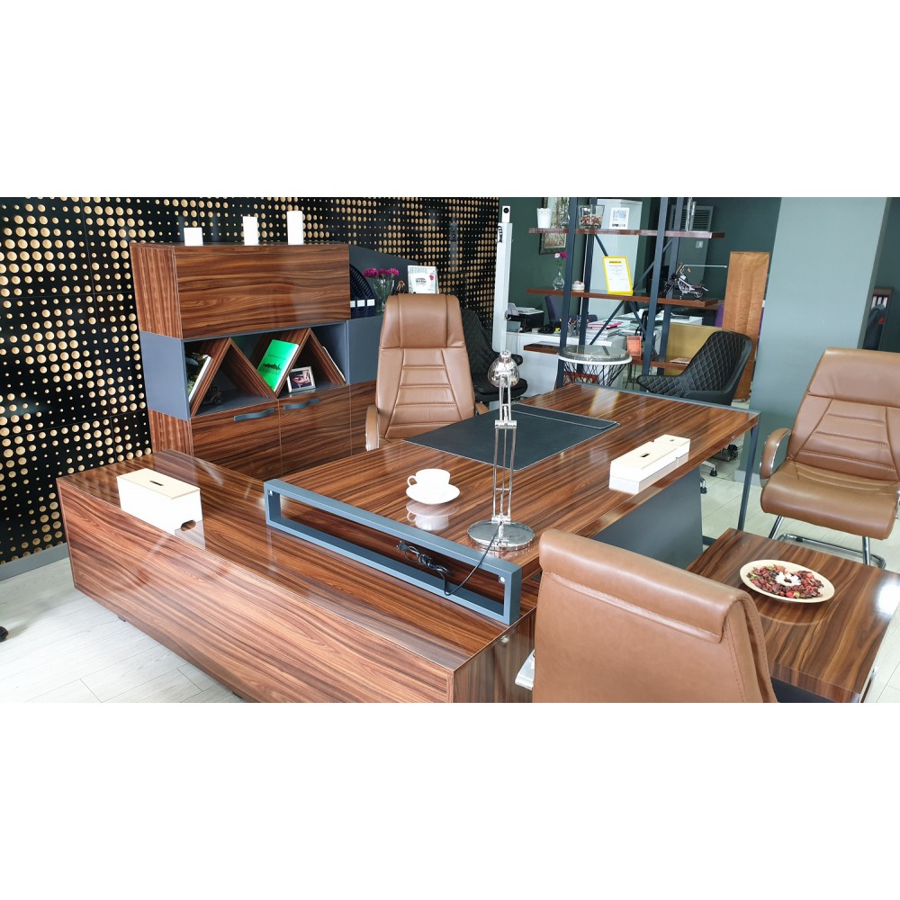 Bureau D'Istanbul Bureau Bureau Exécutif De L'Équipe