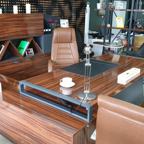 Bureau D'Istanbul Bureau Bureau Exécutif De L'Équipe