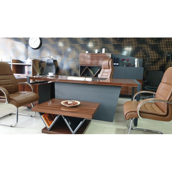 Bureau D'Istanbul Bureau Bureau Exécutif De L'Équipe