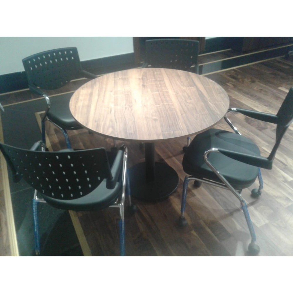 Bureau Siège Du Croissant-Rouge