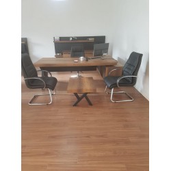 Mobilier De Bureau Suisse M. John Ck Transports