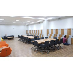 École Mobilier De Bureau