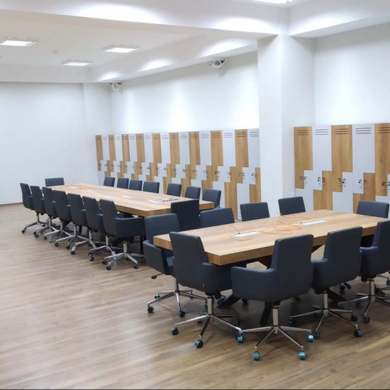 École Mobilier De Bureau