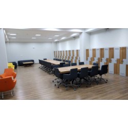 École Mobilier De Bureau