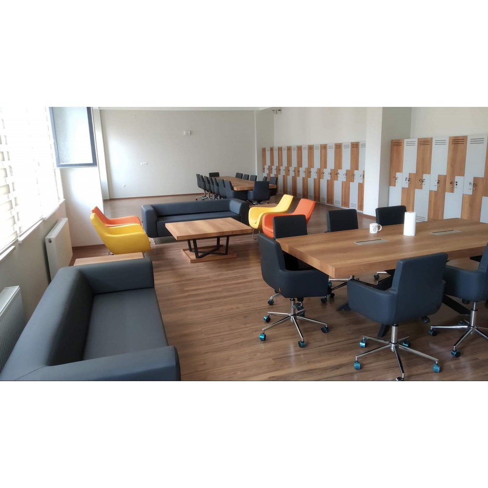 Mobilier De Bureau École