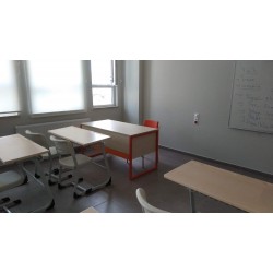 Table Des Enseignants