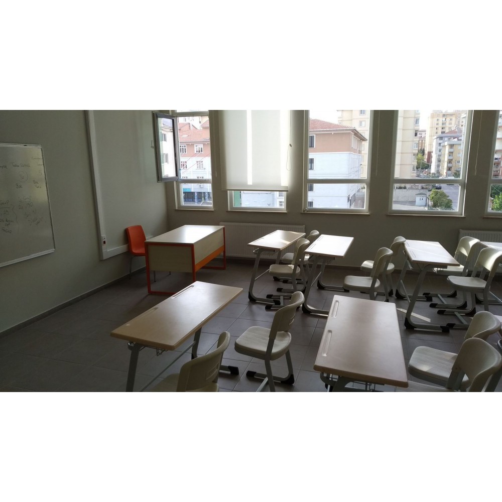 Table Des Enseignants