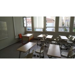 Table Des Enseignants