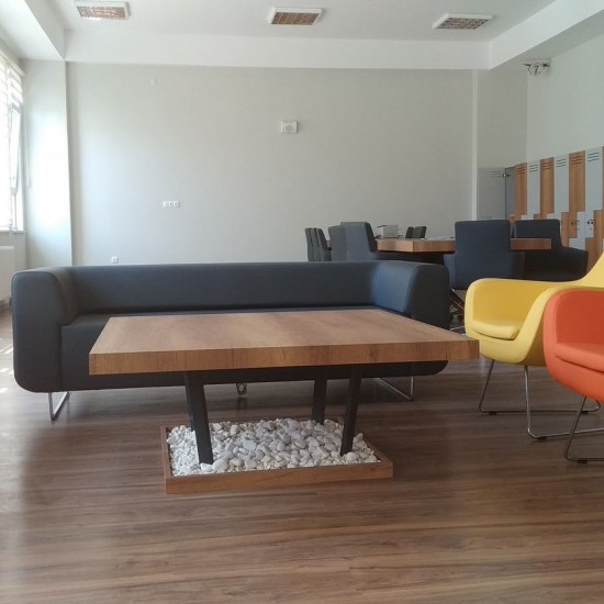 Mobilier De Bureau École