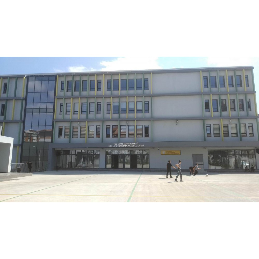 École Mobilier De Bureau