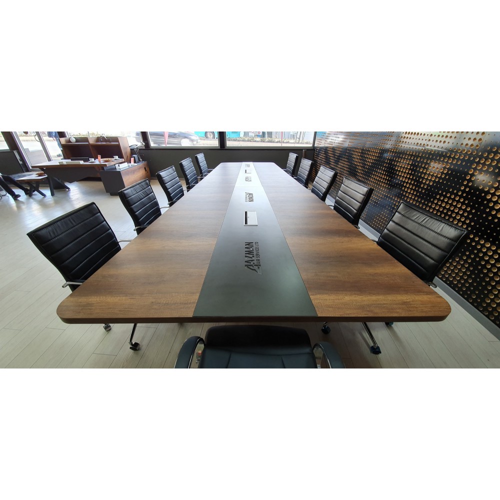 Bureau Africain Meubles Nigeria