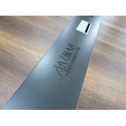 Bureau Africain Meubles Nigeria