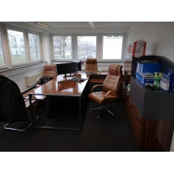 Allemagne Mobilier De Bureau