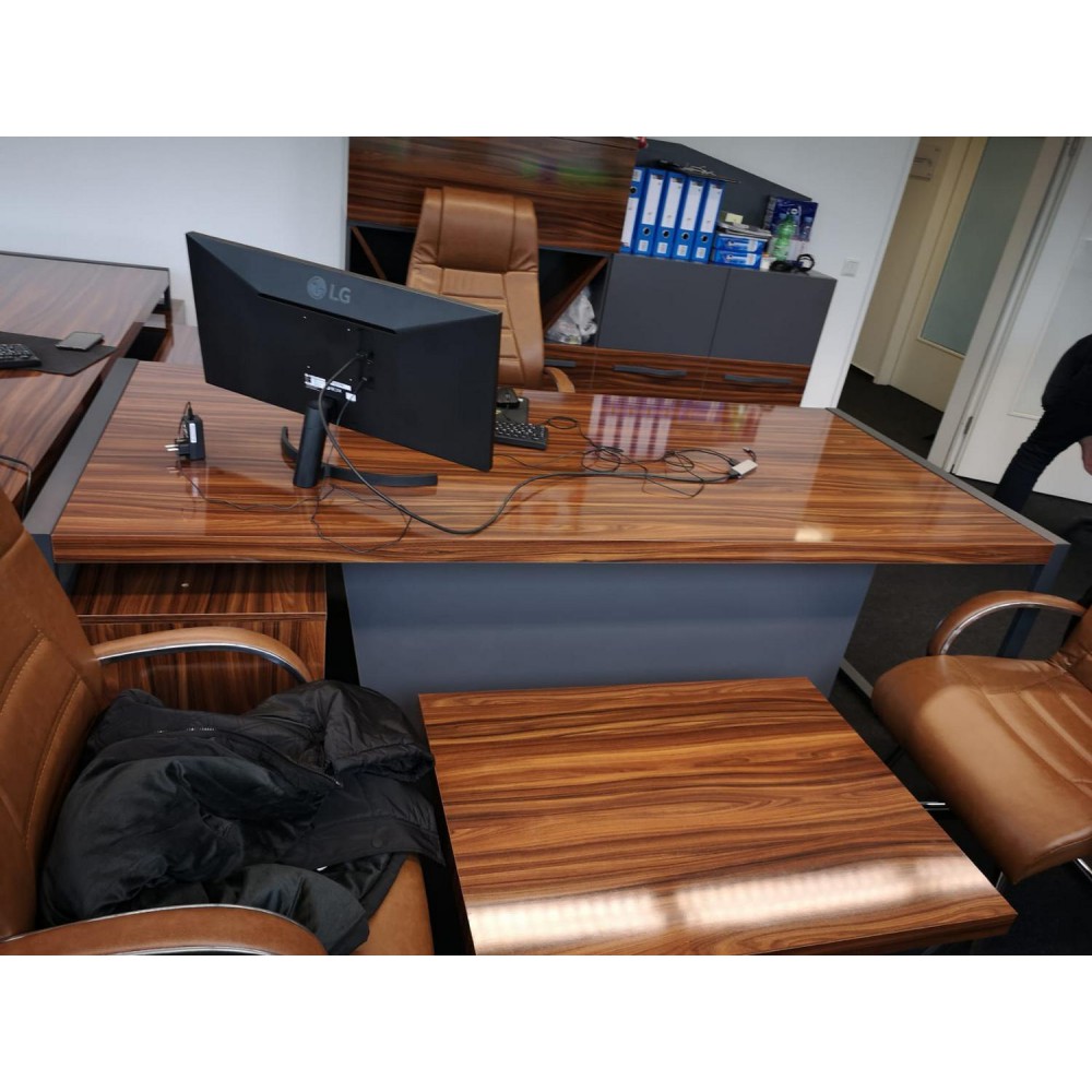 Allemagne Mobilier De Bureau