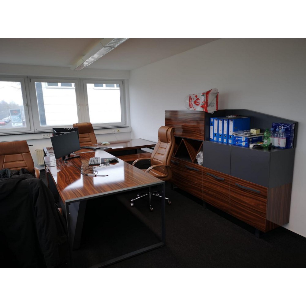 Allemagne Mobilier De Bureau