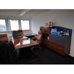 Allemagne Mobilier De Bureau