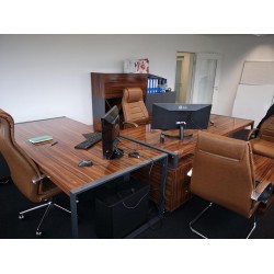 Allemagne Mobilier De Bureau