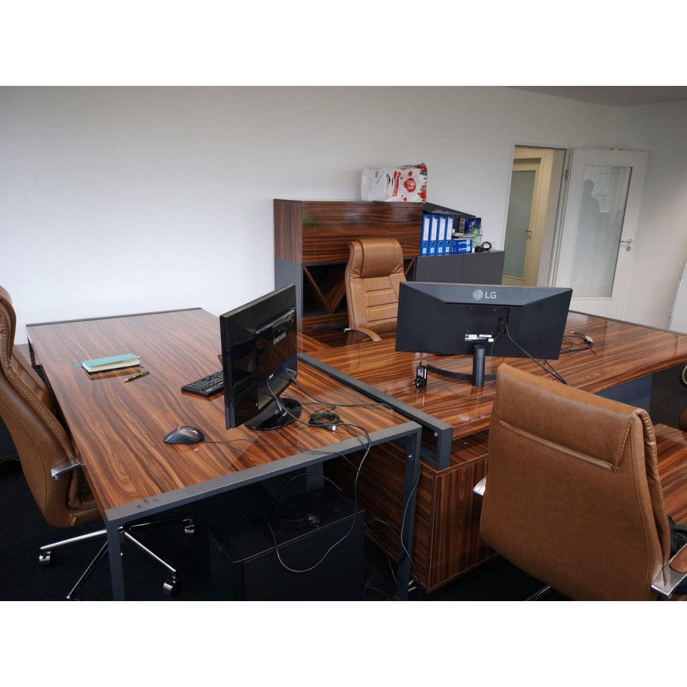 Allemagne Mobilier De Bureau