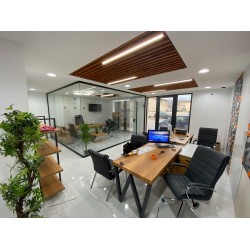 France Mobilier De Bureau M.