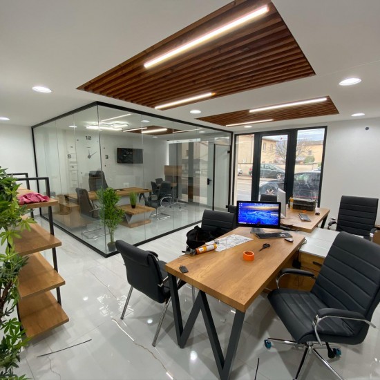 France Mobilier De Bureau M.